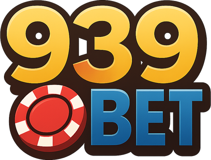939bet Logo